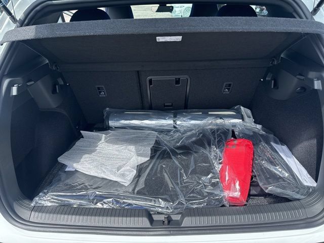 New 2026 Volkswagen Golf w/ Euro Style Package AWD/4WD image 28