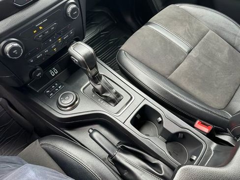 Certified 2023 Ford Ranger Lariat w/ Tremor Off-Road Package AWD/4WD image 19
