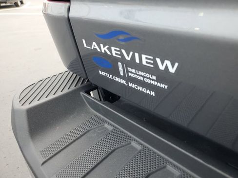 Certified 2023 Ford F150 XLT w/ Equipment Group 302A High image 29