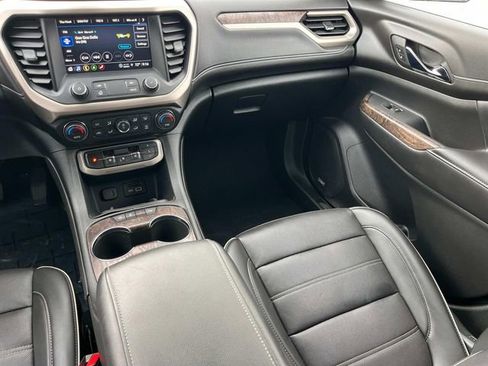 Used 2021 GMC Acadia Denali w/ GMC Pro Grade Package AWD/4WD image 4