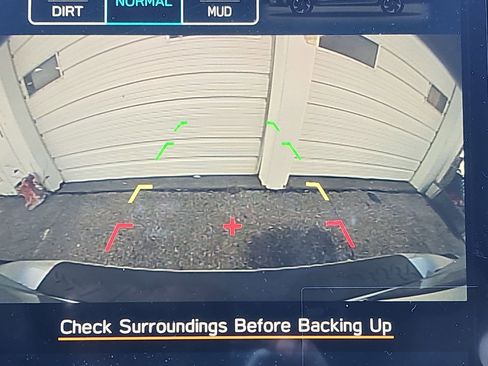 New 2026 Subaru Crosstrek 2.5i Sport w/ Crosstrek Mirror Package image 23