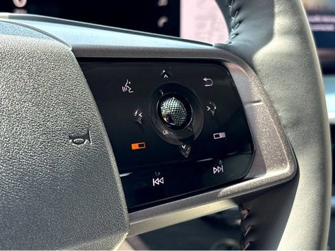 New 2026 Nissan Murano SL AWD/4WD image 19