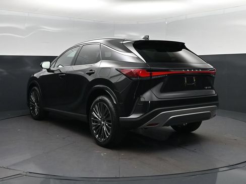 New 2026 Lexus RX 350 FWD image 5