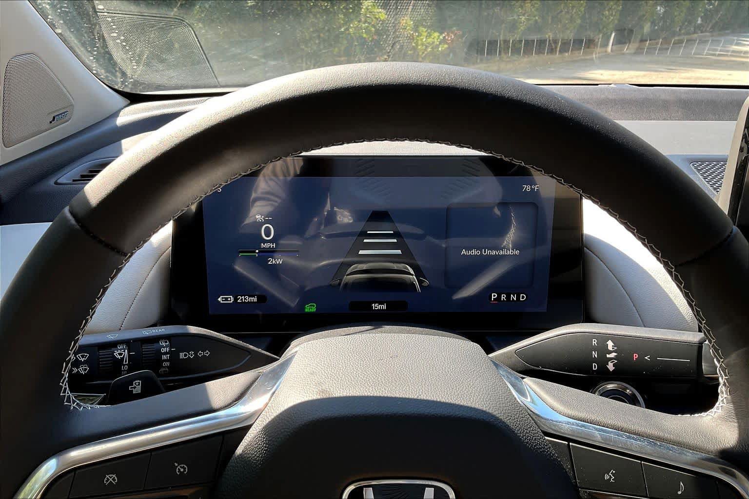 Used 2026 Honda Prologue Touring image 25