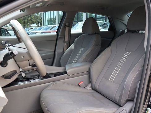 Used 2023 Hyundai Elantra SEL w/ Convenience Package FWD image 26