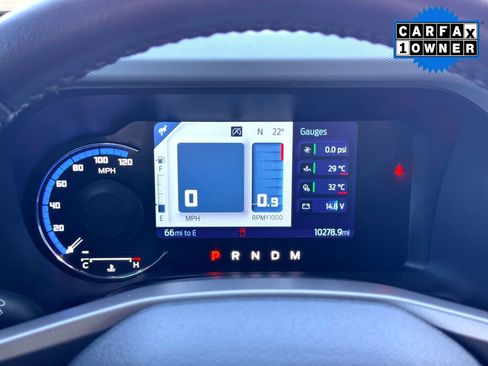 Used 2024 Ford Bronco Big Bend image 24