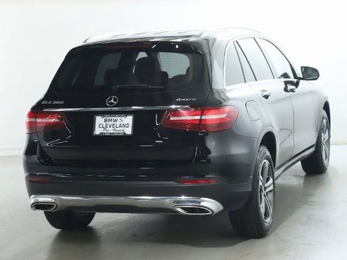 Used 2019 Mercedes-Benz GLC 300 4MATIC image 50