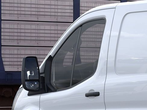 New 2026 Ford Transit 250 Low Roof RWD image 21