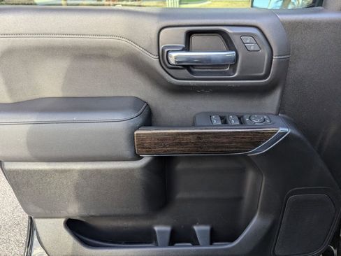 Used 2021 GMC Sierra 1500 Elevation image 23