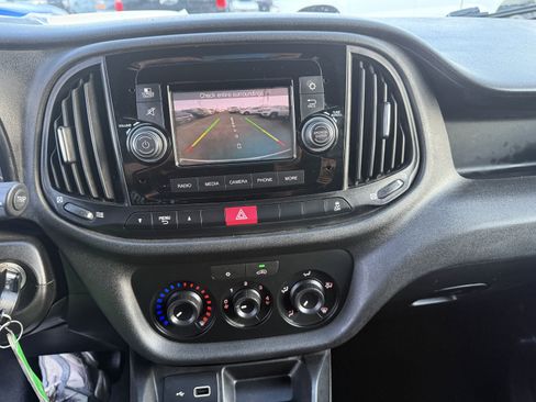 Used 2022 RAM ProMaster City Tradesman image 13