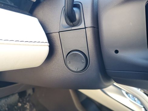 New 2026 Lincoln Nautilus Black Label image 15