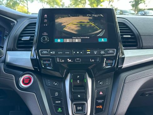 Used 2020 Honda Odyssey EX-L image 27
