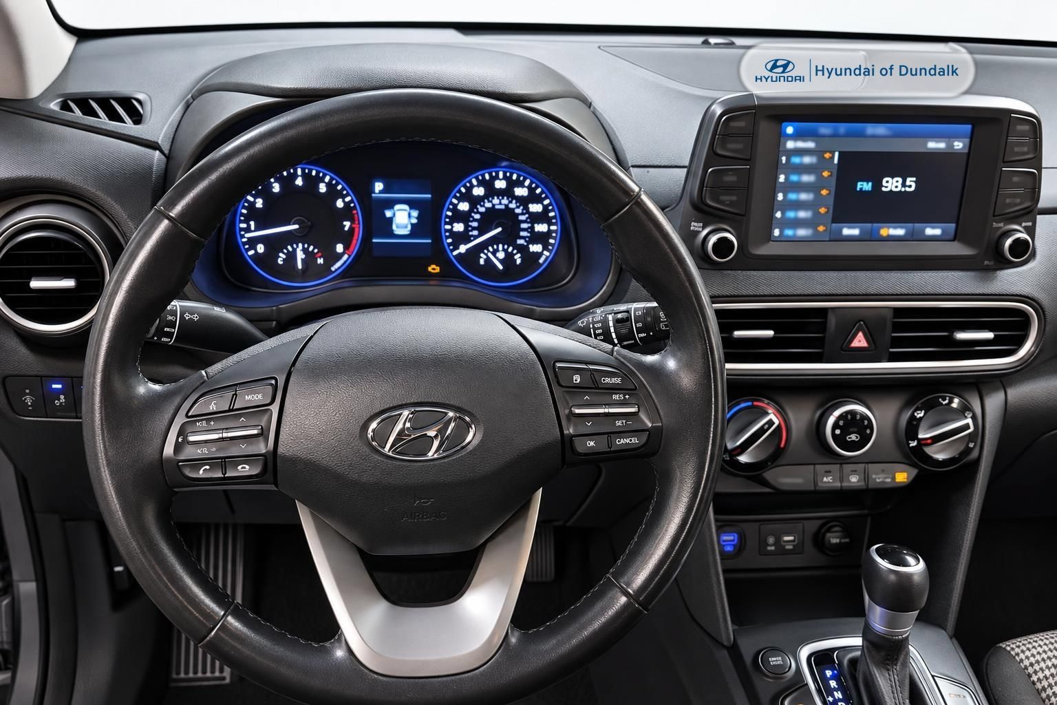 Used 2020 Hyundai Kona SEL FWD image 11