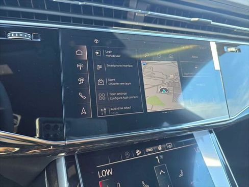 New 2026 Audi Q7 2.0T Premium image 29