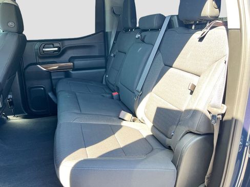 Used 2021 Chevrolet Silverado 1500 LT Trail Boss w/ Bed Protection Package image 23