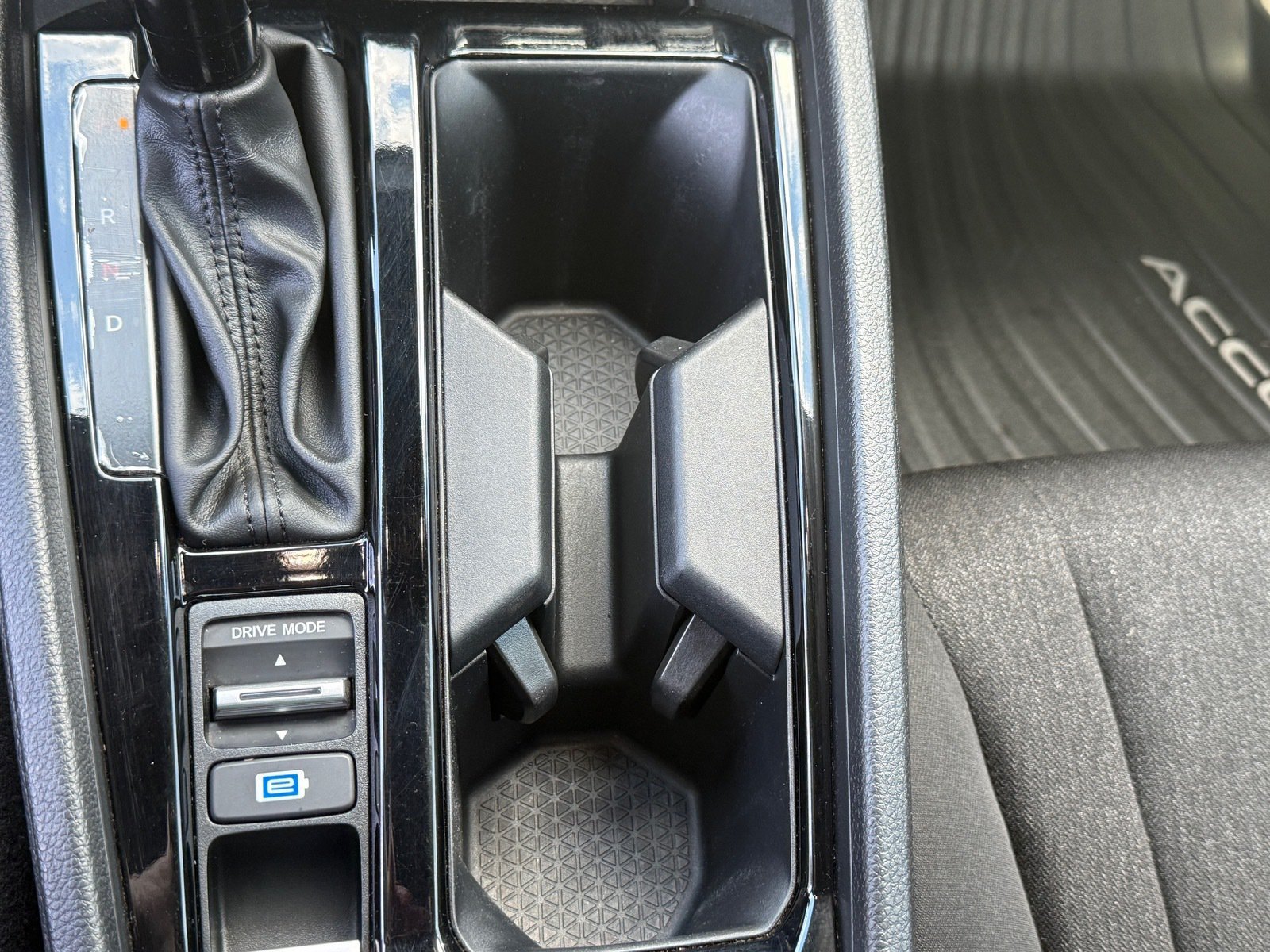 Certified 2024 Honda Accord Sport image 31