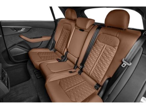 Used 2025 Audi RS Q8 performance image 12