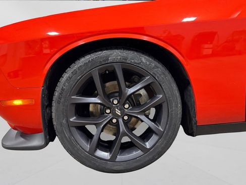 Used 2021 Dodge Challenger GT w/ Blacktop Package image 46