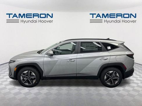 New 2026 Hyundai Tucson SEL image 2