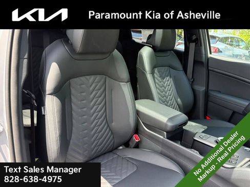 New 2026 Kia Sportage X-Line AWD/4WD image 21