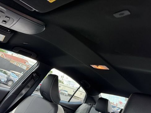 Certified 2025 Toyota Camry SE FWD image 29