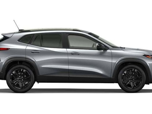 New 2026 Chevrolet Trax ACTIV w/ Driver Confidence Package image 53