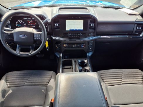 Used 2021 Ford F150 XL w/ STX Appearance Package image 14
