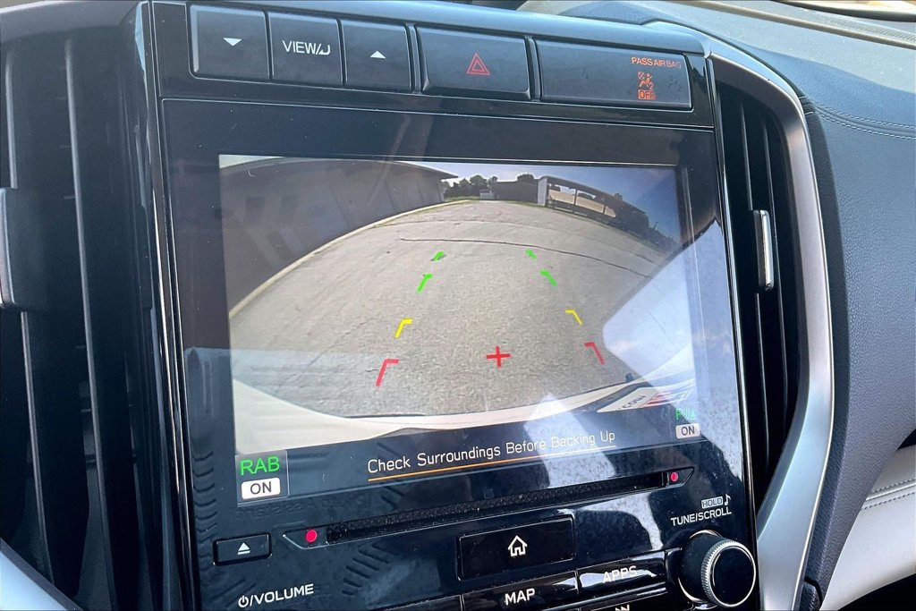 Used 2020 Subaru Ascent Touring AWD/4WD image 14