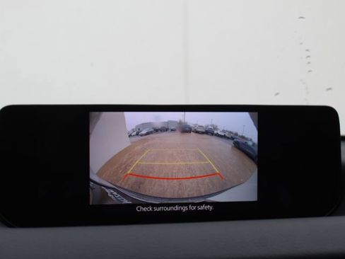 Certified 2025 MAZDA CX-50 AWD 2.5 S w/ Premium Plus Pkg image 23