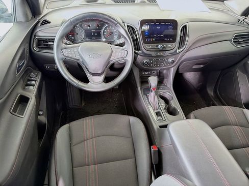 Used 2023 Chevrolet Equinox RS image 26