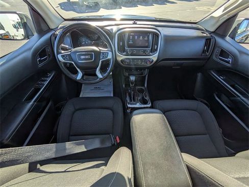 Used 2022 GMC Canyon Elevation w/ Trailering Package image 31