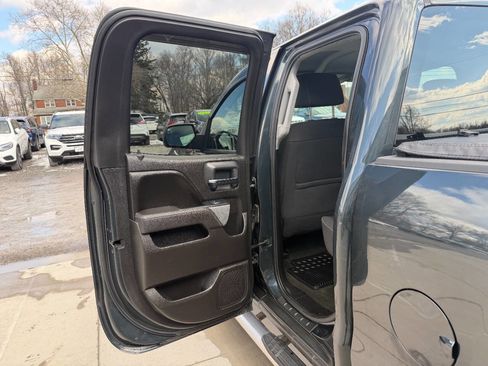 Used 2017 Chevrolet Silverado 1500 LT w/ All Star Edition image 15