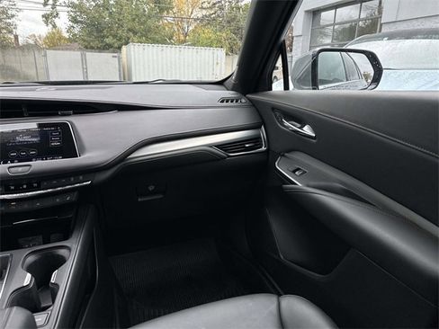 Certified 2023 Cadillac XT4 Premium Luxury w/ Technology Package image 61