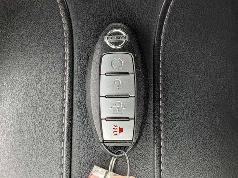 Used 2017 Nissan Rogue Sport SL w/ SL Premium Package image 33