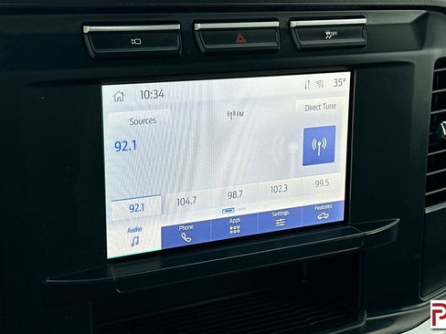 Used 2024 Ford F250 XL w/ STX Appearance Package image 21