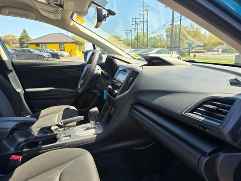 Used 2019 Subaru Impreza 2.0i w/ Eyesight AWD/4WD image 17