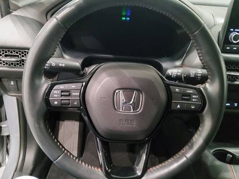 Used 2023 Honda HR-V Sport image 25