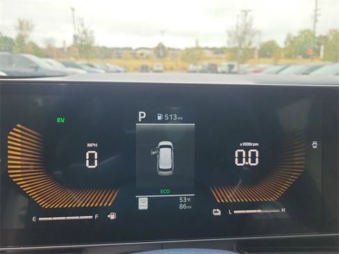 New 2026 Kia Carnival EX image 24