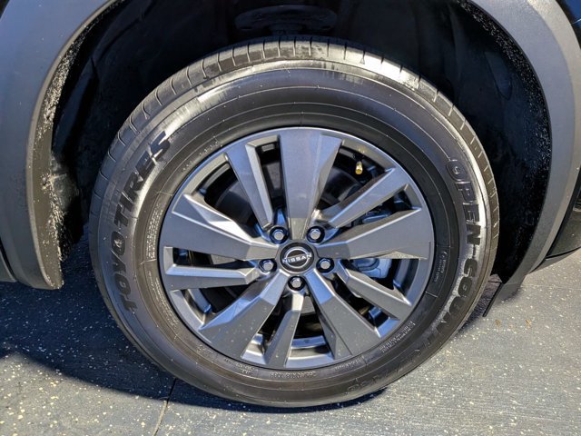 Used 2023 Nissan Pathfinder S AWD/4WD image 13