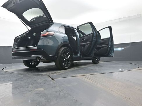 Certified 2023 Honda HR-V Sport image 50