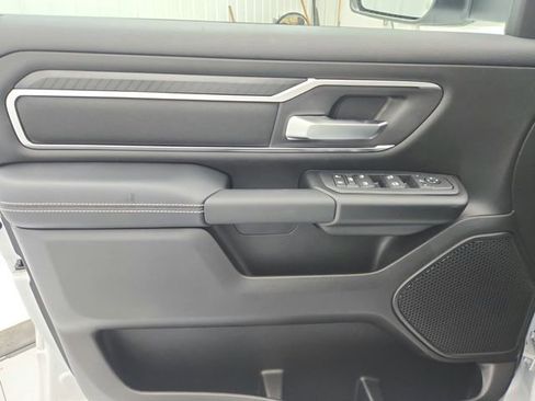 New 2026 RAM 1500 Big Horn AWD/4WD image 32