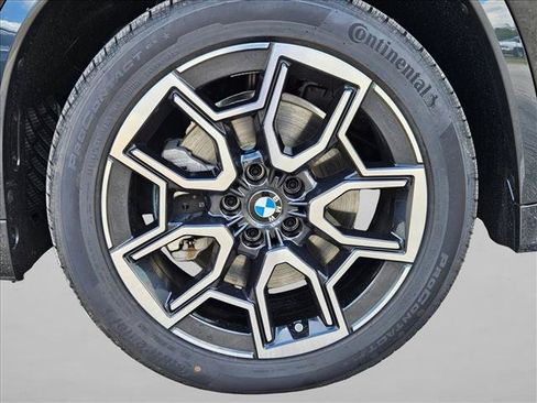 Used 2026 BMW X1 xDrive28i w/ Technology Package AWD/4WD image 16