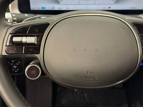 Used 2023 Hyundai Ioniq 6 SEL image 19