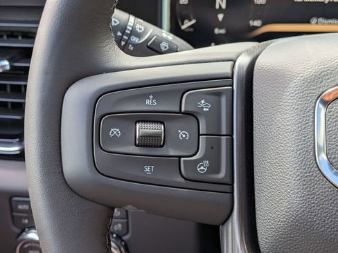 New 2026 GMC Sierra 2500 Denali Ultimate AWD/4WD image 13