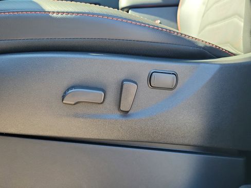 New 2026 Nissan Frontier Pro-X w/ Pro Premium Package image 29