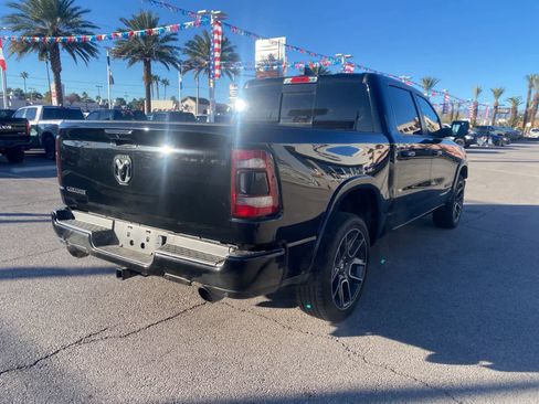 Used 2019 RAM 1500 Laramie image 7