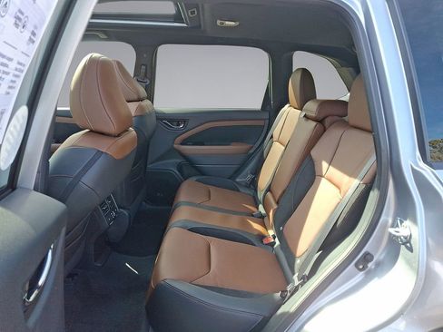 New 2026 Subaru Forester Touring image 13