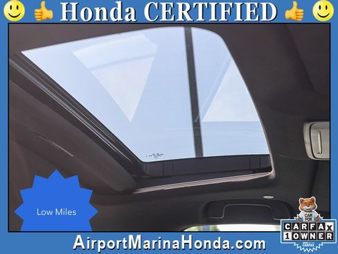 Certified 2024 Honda Accord Sport image 4