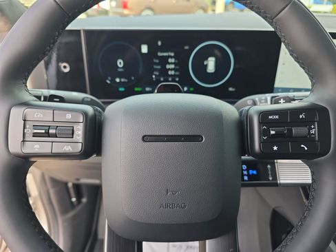 New 2026 Hyundai Santa Fe Calligraphy image 32