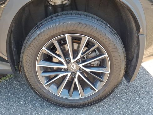 Used 2024 Lexus NX 350 AWD image 16